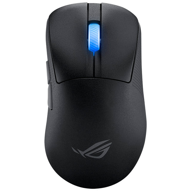 [에이수스] ROG KERIS II ACE 8K 유무선 마우스 (블랙/화이트)