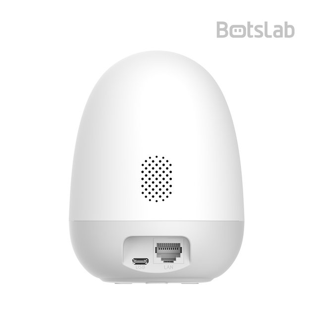 [정가:52,800] BOTSLAB 보스캠 C213 300만 가정용CCTV 홈캠 홈 CCTV 무선 강아지 펫 홈카메라 베이비 펫캠