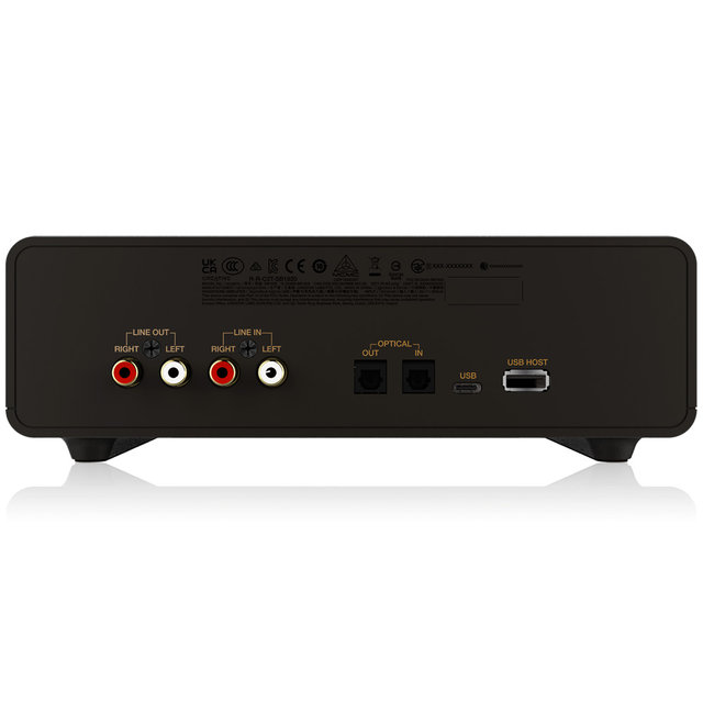[크리에이티브] 사운드 블라스터 X5 USB DAC