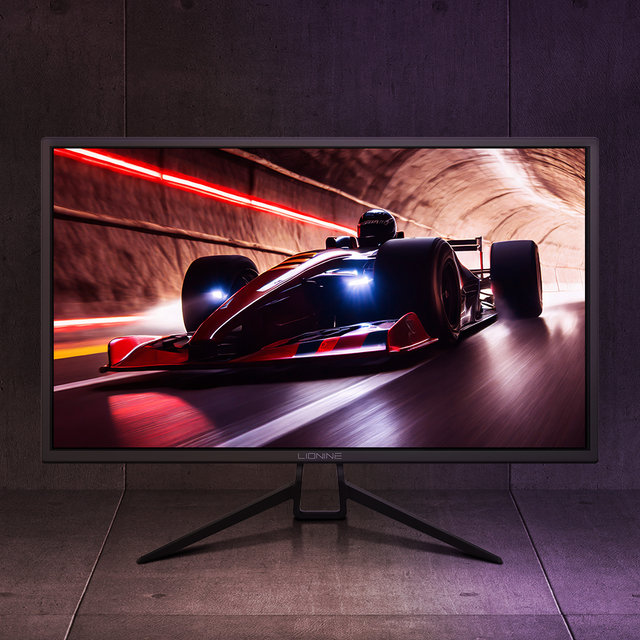 주연테크 리오나인 X32F-165 81cm 165Hz FHD 게이밍 모니터