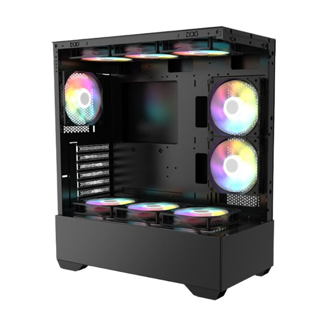 라이젠5 9600 RTX 5070 / RAM 32G + SSD 1TB 게이밍 컴퓨터 조립PC 9024