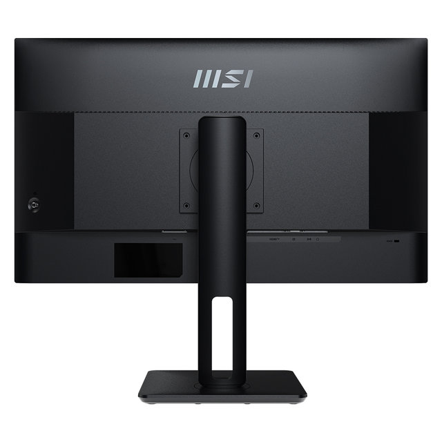 MSI 모니터 68.5cm(27인치) FHD 100Hz IPS 아이에르고 피벗 무결점 MP275P