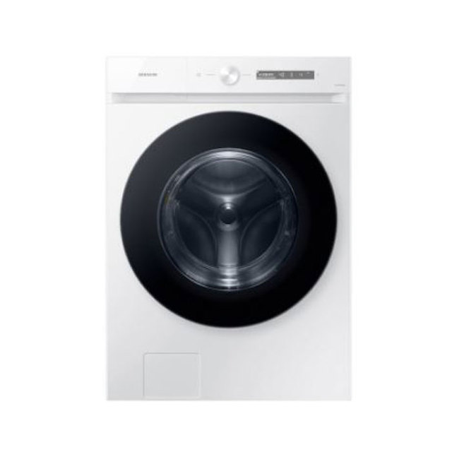 삼성 비스포크 그랑데 드럼세탁기 AI 21kg 올인원컨트롤 WF21CB6850BW-