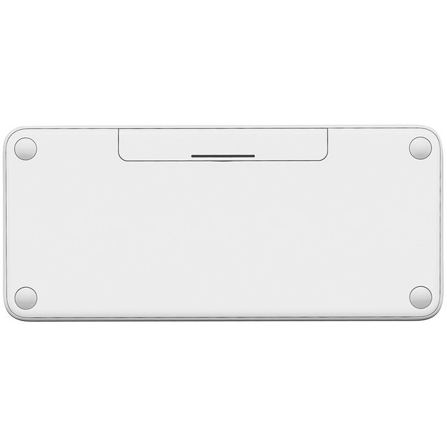 [중급 / 서곡점] 로지텍 K380 (화이트) MULTI-DEVICE 무선 키보드 CRG-LT_K380W