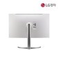  LG전자 울트라HD 32UQ850W 80Cm(32) 4k Nano-IPS 고해상도 모니터 