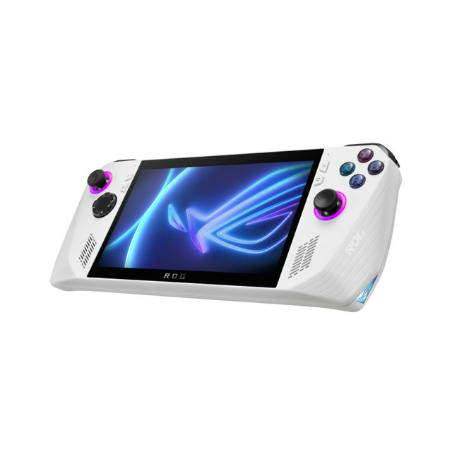 [한정수량/최종가664천원]ROG ALLY UMPC A-RC71L-NH001W (Z1 Extreme 16G 512G FHD IPS Win11)