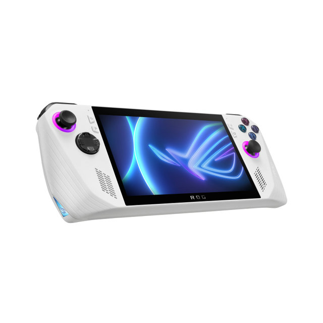 [한정수량]ROG ALLY UMPC A-RC71L-NH001W (Z1 Extreme 16G 512G FHD IPS Win11)