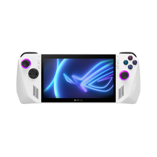 [한정수량]ROG ALLY UMPC A-RC71L-NH001W (Z1 Extreme 16G 512G FHD IPS Win11)