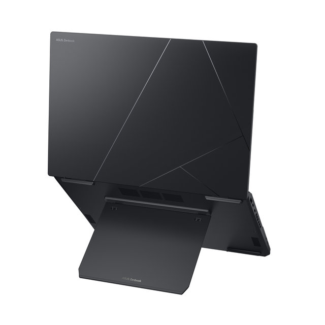 젠북듀오 A-UX8406MA-U939T OLED 120Hz 노트북 (U9-185H 16G 1TB 3K OLED Win11H 그레이)