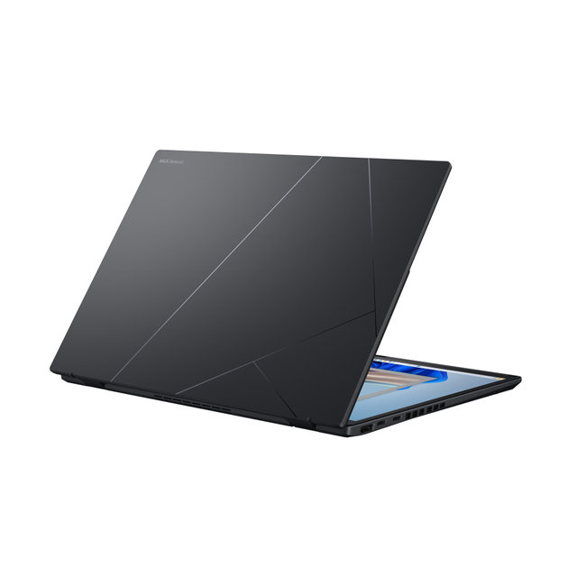 젠북듀오 A-UX8406MA-U939T OLED 120Hz 노트북 (U9-185H 16G 1TB 3K OLED Win11H 그레이)