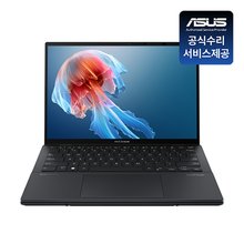 Zenbook Duo OLED 노트북 A-UX8406MA-U939T (U9-185H 16G 1TB 3K OLED Win11H 그레이)