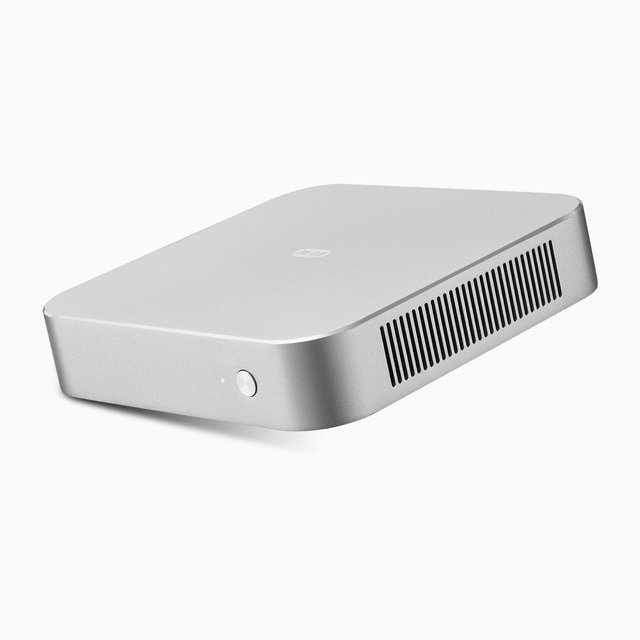 이그닉리트 미니PC 2500 OS 미포함 NVMe 1TB + 16GB RAM (5년 A/S) 