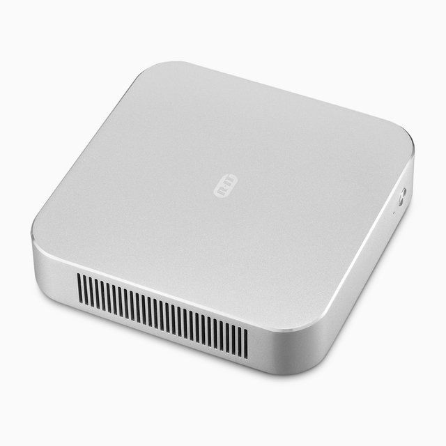 이그닉리트 미니PC 2500 OS 미포함 NVMe 1TB + 16GB RAM (5년 A/S) 
