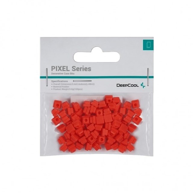 DEEPCOOL PIXEL Series (레드)