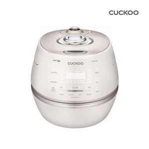 쿠쿠 10인용 IH전기압력밥솥 CRP-CHAS109FW