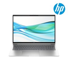 [최종 90만/메모리더블업] HP AI 프로북 460 G11 A9MR2PT U5-125H/8GB/512GB/Arc Graphic/5MP/FD