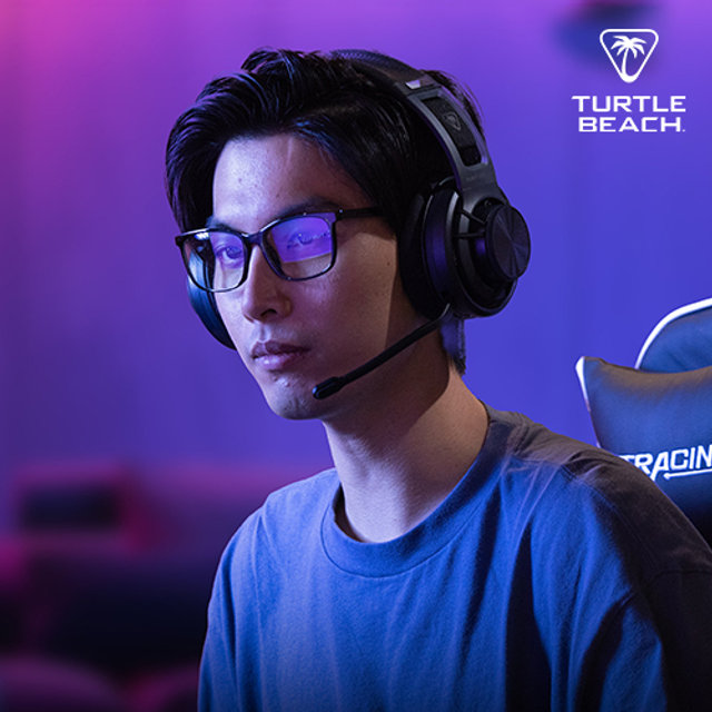 [기존가 249,000원] 터틀비치 아틀라스 에어 Atlas Air 블랙 플스 윈도우 PC 게이밍 무선 헤드셋