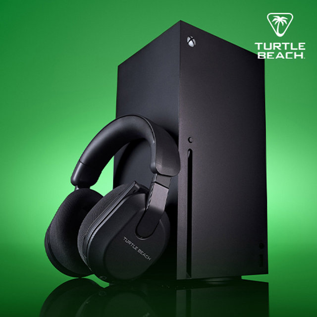 터틀비치 스텔스 Stealth 600 Gen3 XBOX & PC Black 블랙 엑박 윈도우 PC 게이밍 무선 헤드셋