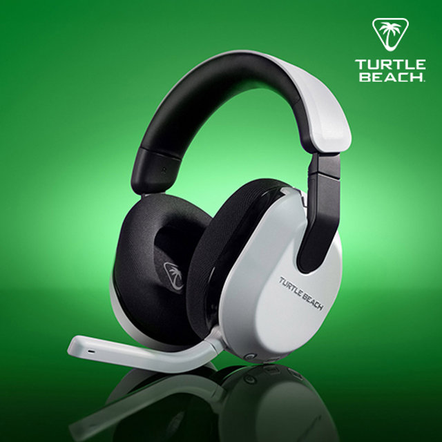 터틀비치 스텔스 Stealth 600 Gen3 XBOX & PC White 화이트 엑박 윈도우 PC 게이밍 무선 헤드셋