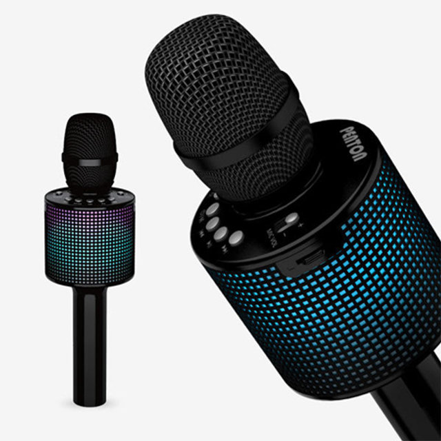 [중급 / 여주점] 펜톤 블루투스 마이크 (J)CRI-PENTON_BM1