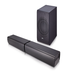 [중급] LG 사운드바 SJ7.AKOR