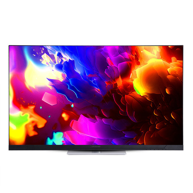 크로스오버 32UFi7 Fast iPS UHD4K 프로 게이밍