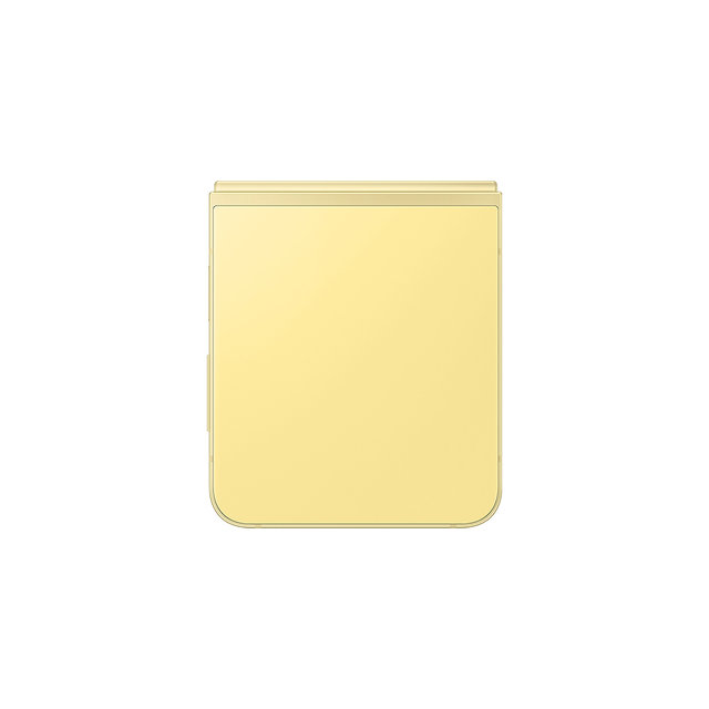 [자급제] 갤럭시 Z플립6 [256GB][옐로우][SM-F741N]