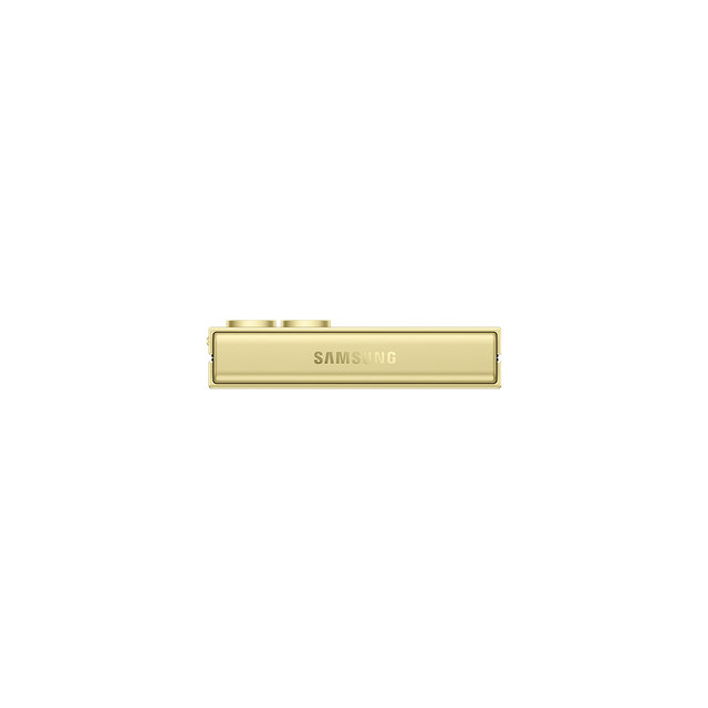 [자급제] 갤럭시 Z플립6 [256GB][옐로우][SM-F741N]