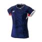 요넥스 여성 국가대표 유니폼 반팔 티셔츠 20794EXWHNB