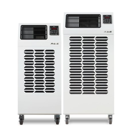 신일 260리터 국산 산업용 제습기 펌프내장 업소용 공장 대용량 창고 SDH-PM260