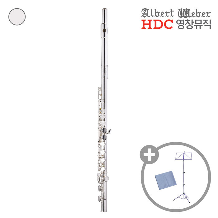 영창 네오뮤직 영창알버트웨버 AWFL-135 플룻 / Albert Weber Flute