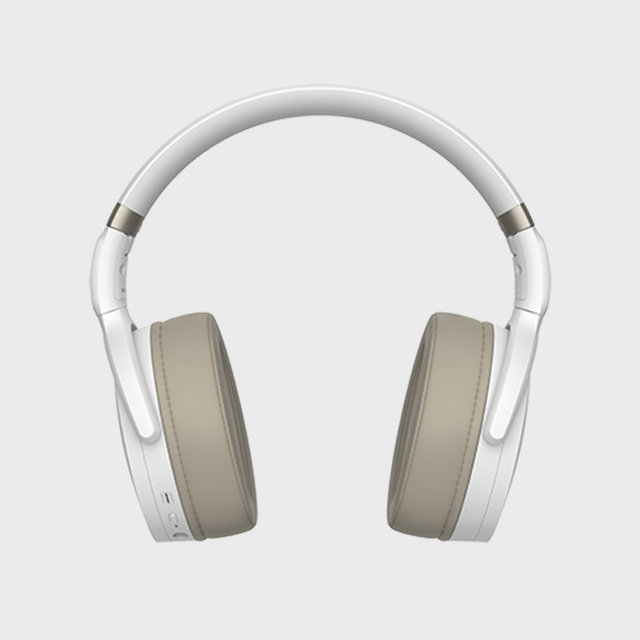   젠하이저 HD450BT 블루투스 무선 헤드폰 [블랙/화이트]