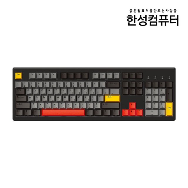 TFG Magnetox XF 듀얼 8K 가스켓 마그네틱 게이밍키보드 SURFYY (POLARIS 35g)