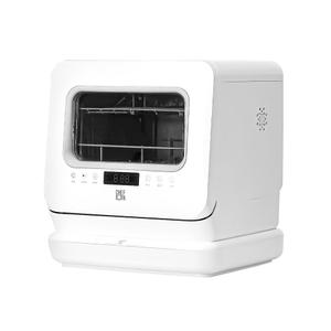 워시폴4 케어플러스 무설치 4인용 식기세척기 WASHFALL_4CAREPLUS_ (WQP4-6201-KR)