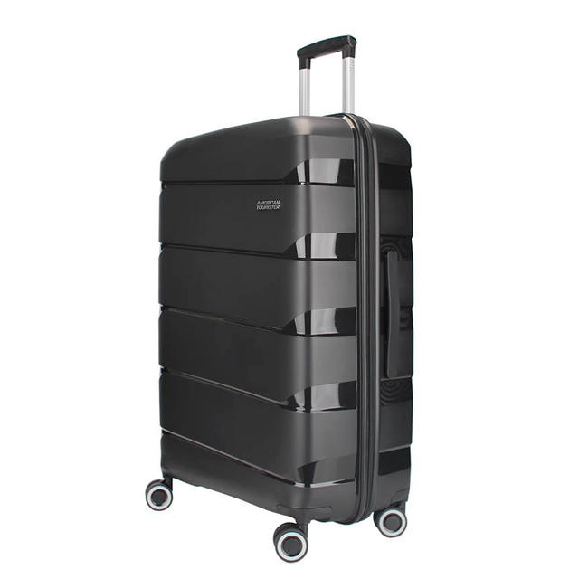 아메리칸투어리스터 AIR MOVE 75/139256-1041 BLACK