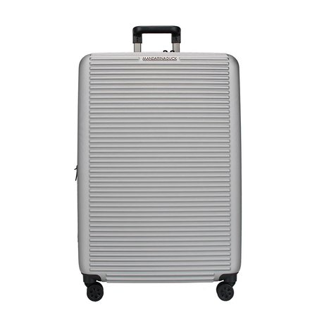 만다리나덕 캐리어 28인치 TANK CASE TROLLEY FSV24002_GRIGIO