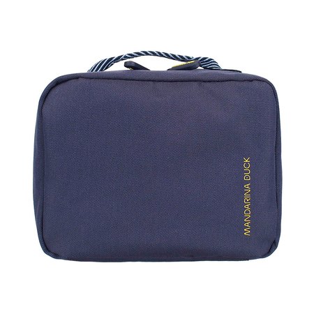 만다리나덕 SMILE GO NECESSAIRE JNN0208Q Dress blue