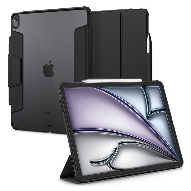 아이패드에어 13 M3 M2 커버 분리 케이스 에어스킨프로