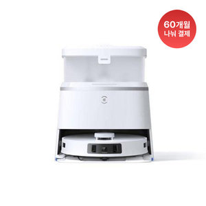 에코백스 T30 스탠다드 로봇청소기 DDX11