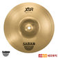 사비안 심벌 Sabian Cymbal 10 Splash XSR XSR1005B