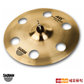 사비안 심벌 Sabian 12인치 O-Zone Splash AAX 21200X