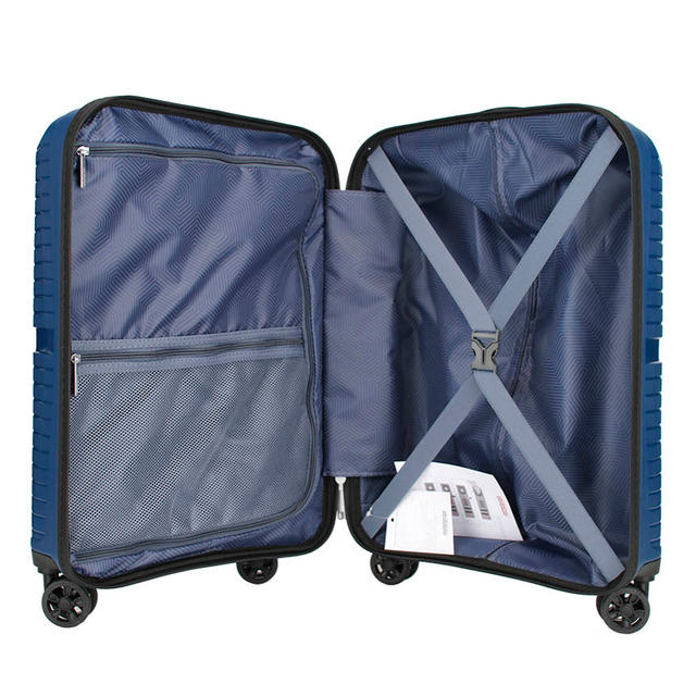 아메리칸투어리스터 20인치 AIRCONIC SPINNER 55/128186-1552 MIDNIGHNAVY