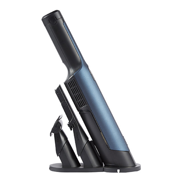 샤크 에보파워 EX 핸디 무선청소기 WV270KR