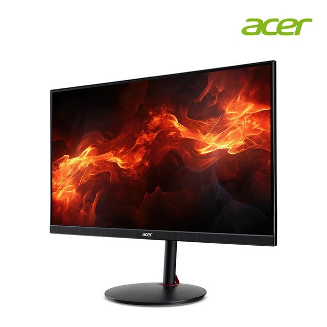 [한성] 에이서 니트로 XV272U V3 WQHD Fast IPS 180HZ 68.58cm 27 게이밍 모니터 (무결점)