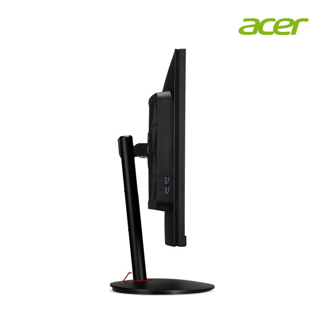 [한성] 에이서 니트로 XV322QK V3 4K UHD Fast IPS 160HZ 81.28cm 32 게이밍 모니터 (무결점)