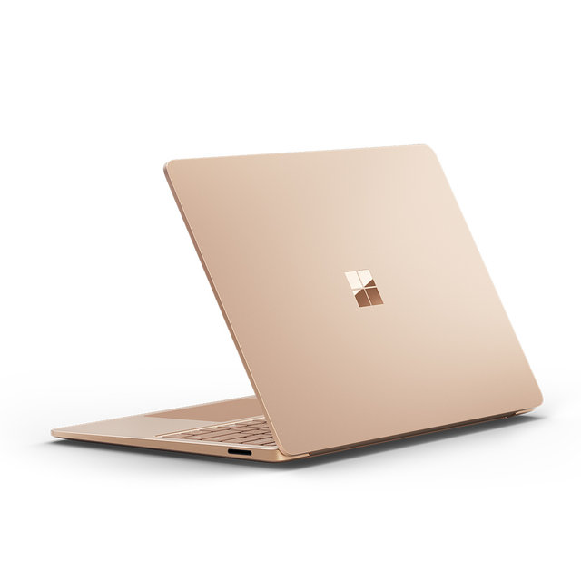 서피스 랩탑 7번째 에디션 13＂ ZGM-00075 스냅드래곤 X Plus/16G/512GB 듄