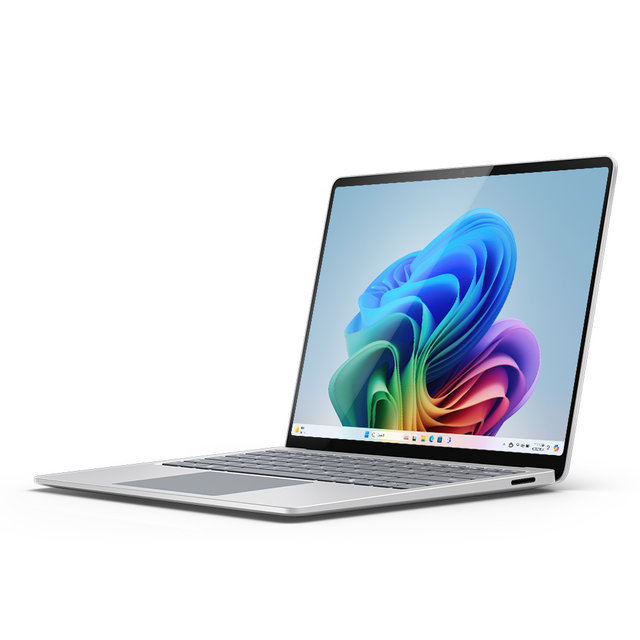 서피스 랩탑 7번째 에디션 15" ZHG-00021 스냅드래곤 X Elite/16G/256GB 플래티넘