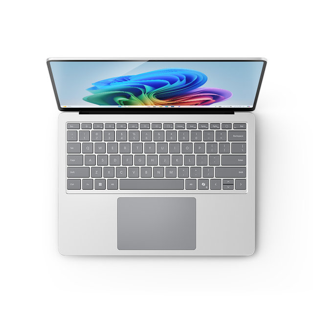 서피스 랩탑 7번째 에디션 15" ZHG-00021 스냅드래곤 X Elite/16G/256GB 플래티넘
