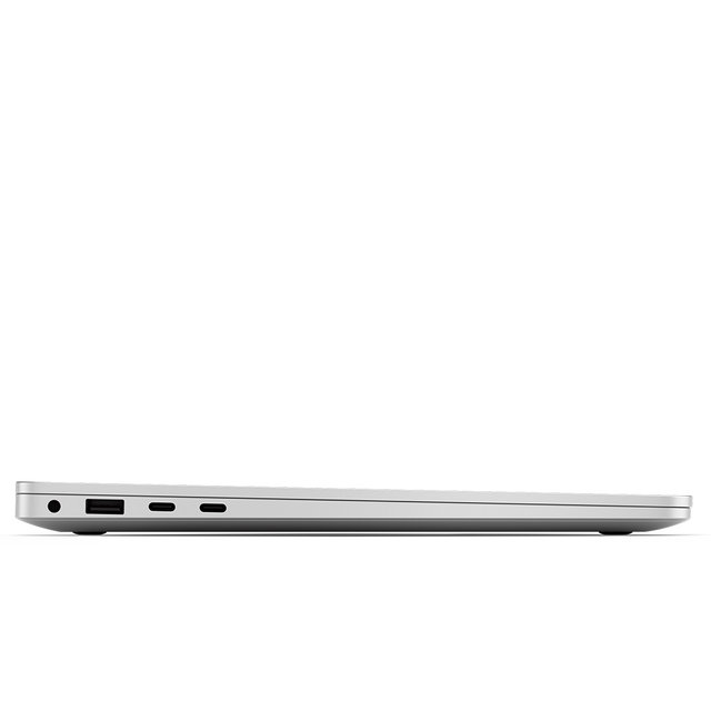 서피스 랩탑 7번째 에디션 15" ZHG-00021 스냅드래곤 X Elite/16G/256GB 플래티넘