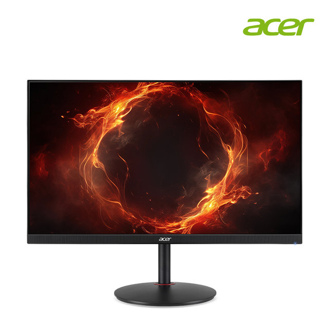[한성] 에이서 니트로 XV242 F Fast TN 540Hz 60.96cm 24 게이밍 모니터 (무결점)